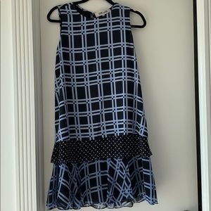 DVF  dress NWOT